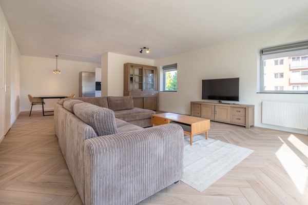 Medium property photo - Anna Blamansingel 5, 1102 SR Amsterdam